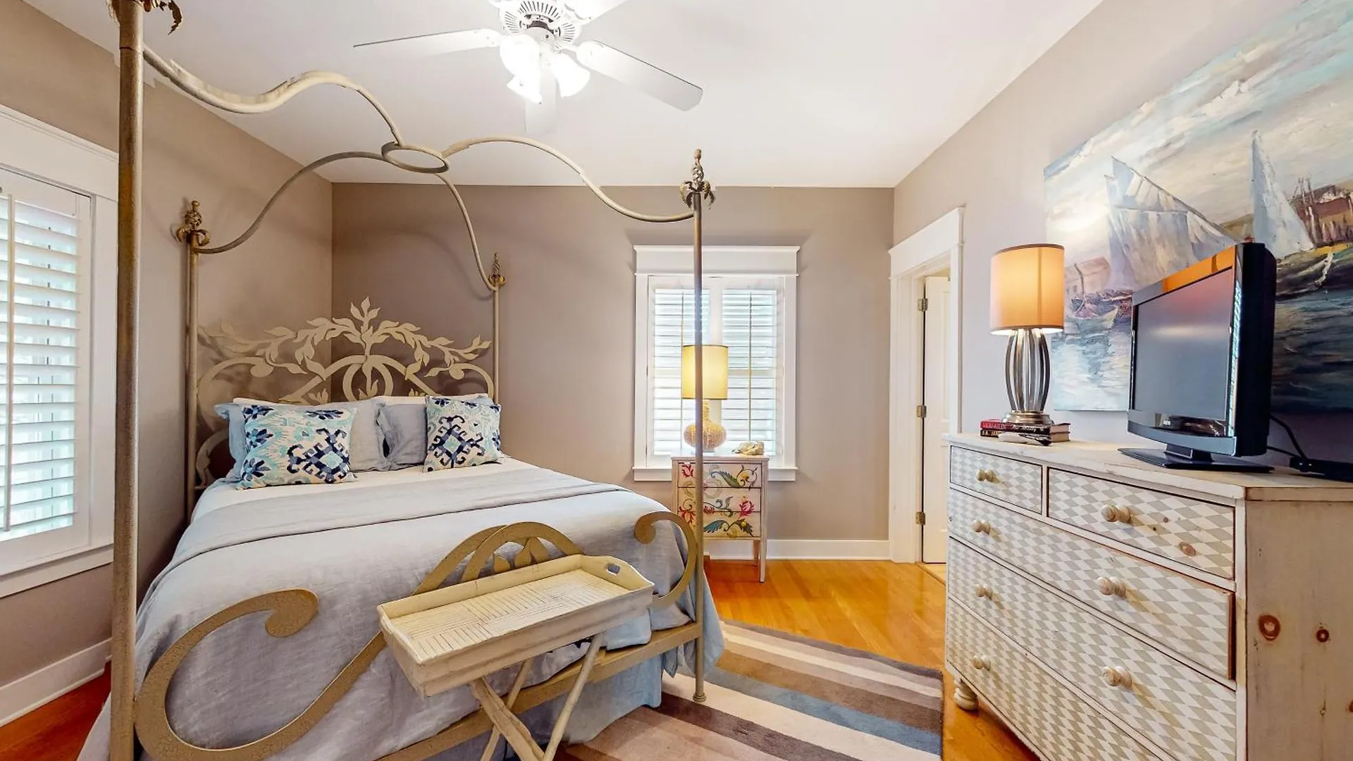 Caribbean Living Villa Destin United States
