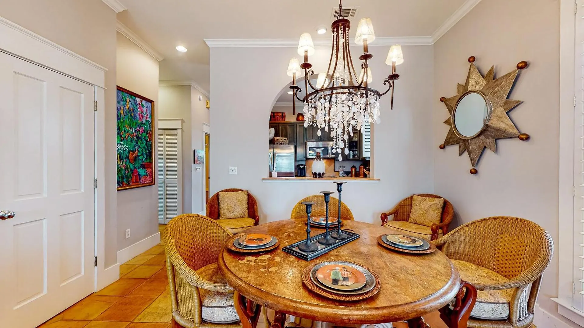 Holiday home Caribbean Living Villa Destin United States