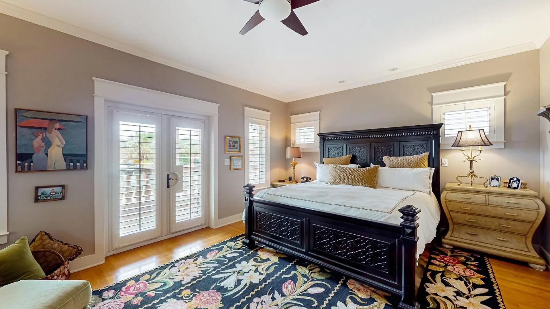 Caribbean Living Villa Destin