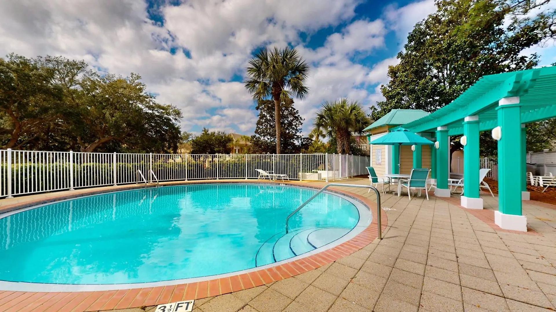 Caribbean Living Villa Destin Holiday home