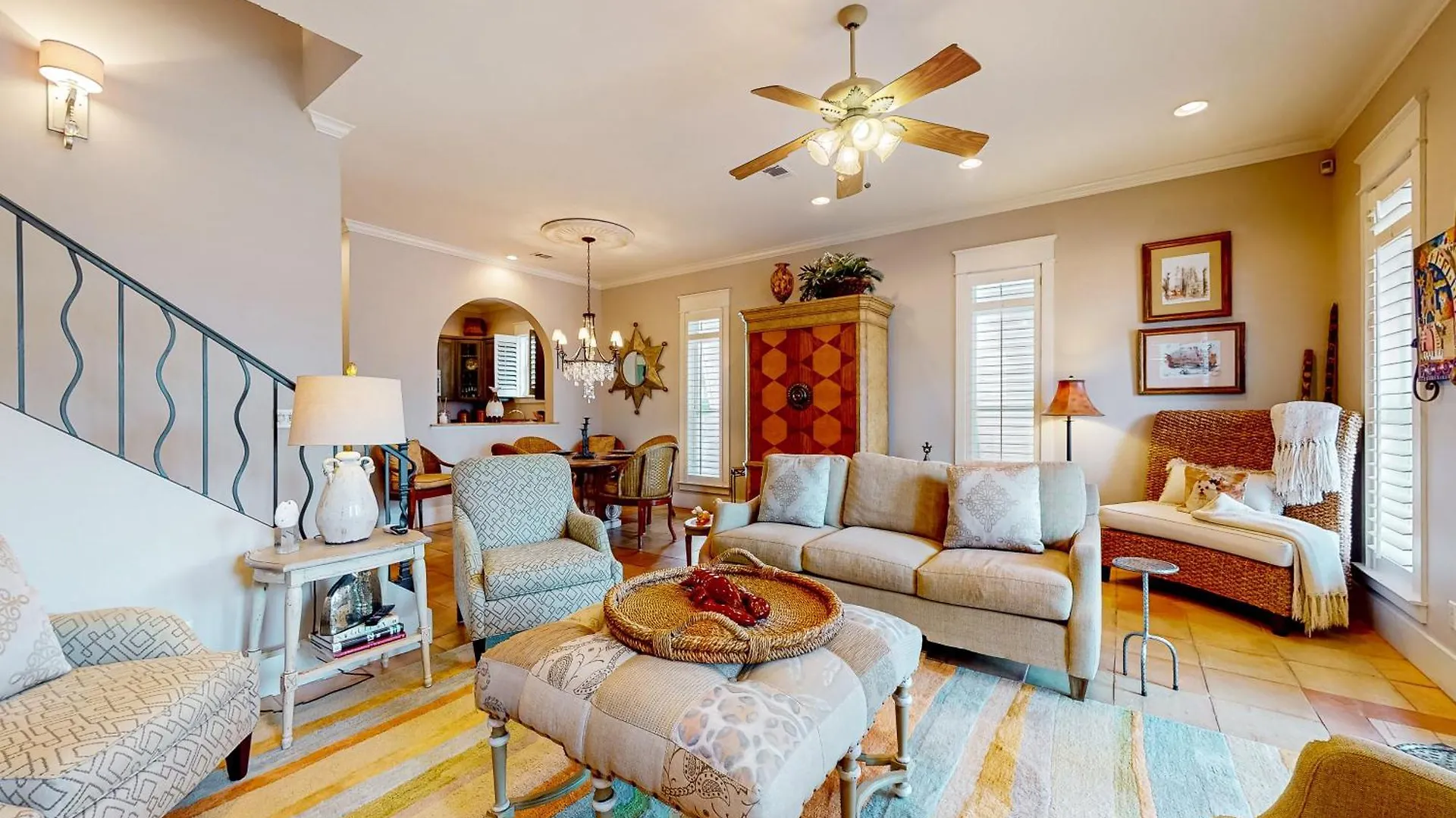 Holiday home Caribbean Living Villa Destin