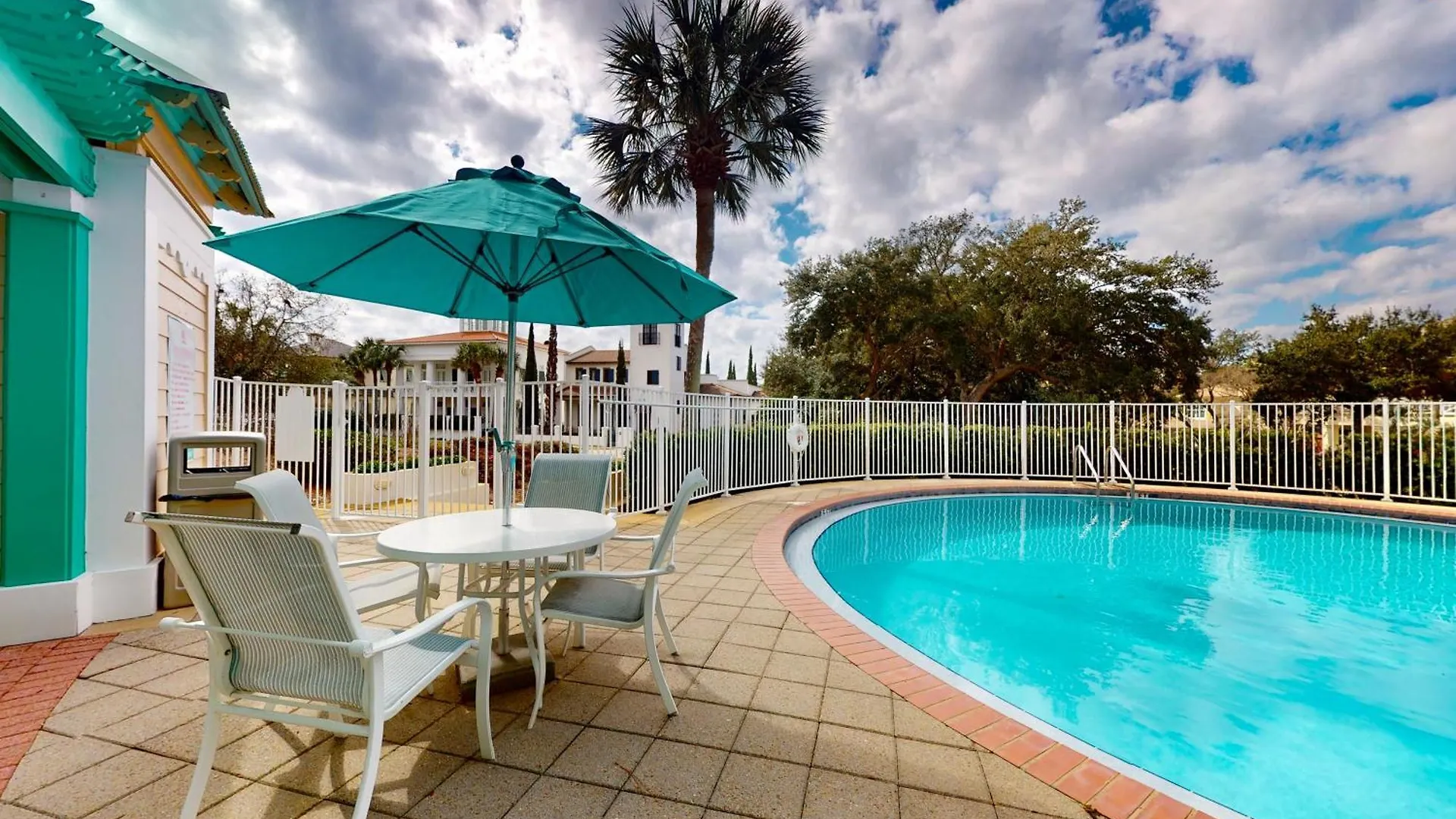 Caribbean Living Villa Destin Holiday home