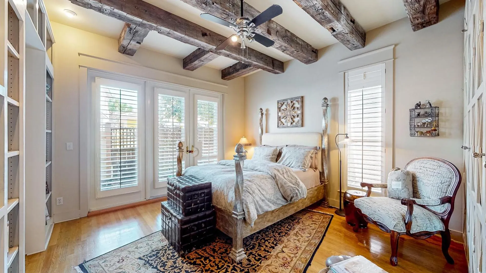 Caribbean Living Villa Destin