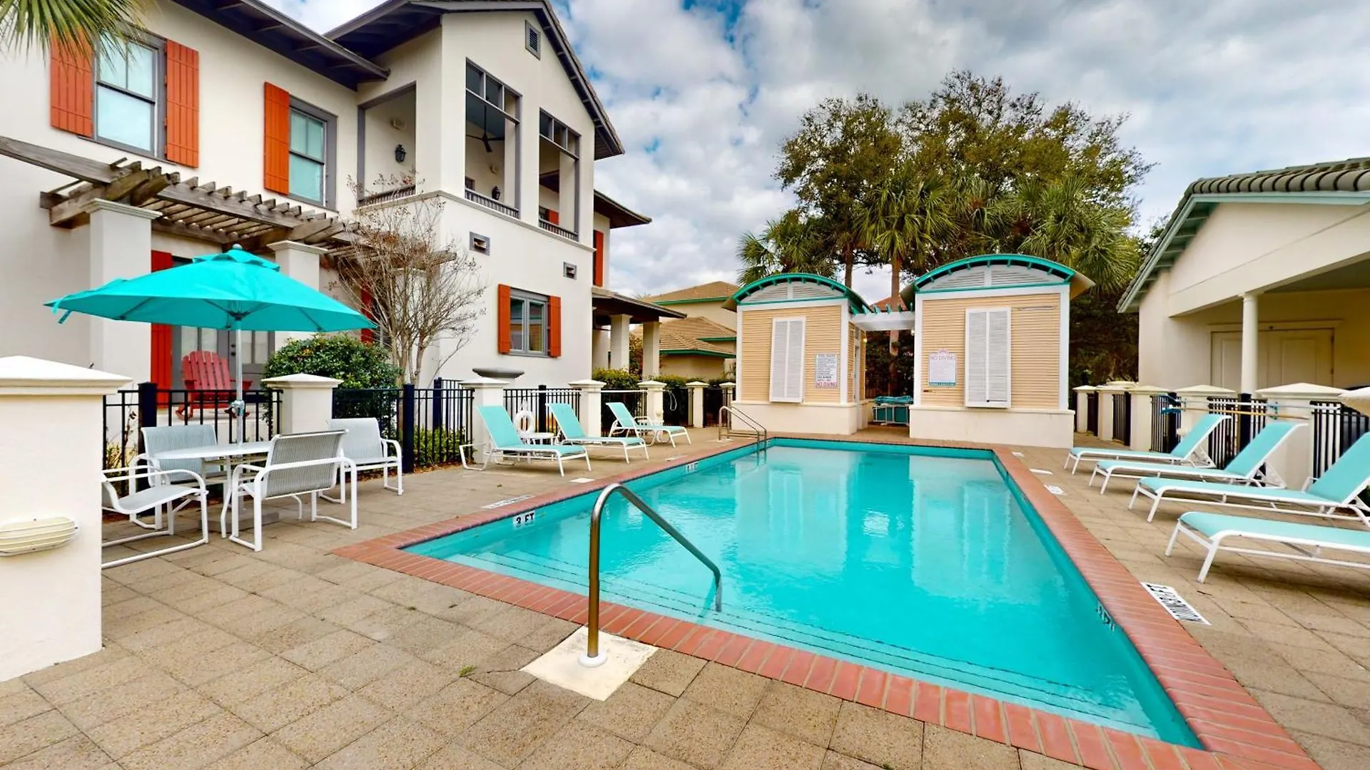Holiday home Caribbean Living Villa Destin